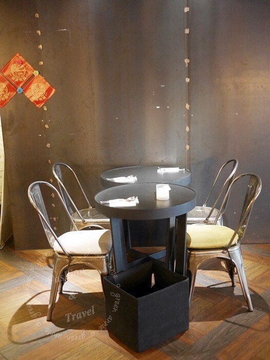 台中-Offer Oh昨日花卷 跨界好食