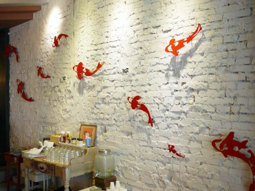 台中-Offer Oh昨日花卷 跨界好食