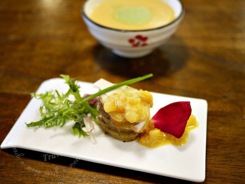 台中-Offer Oh昨日花卷 跨界好食