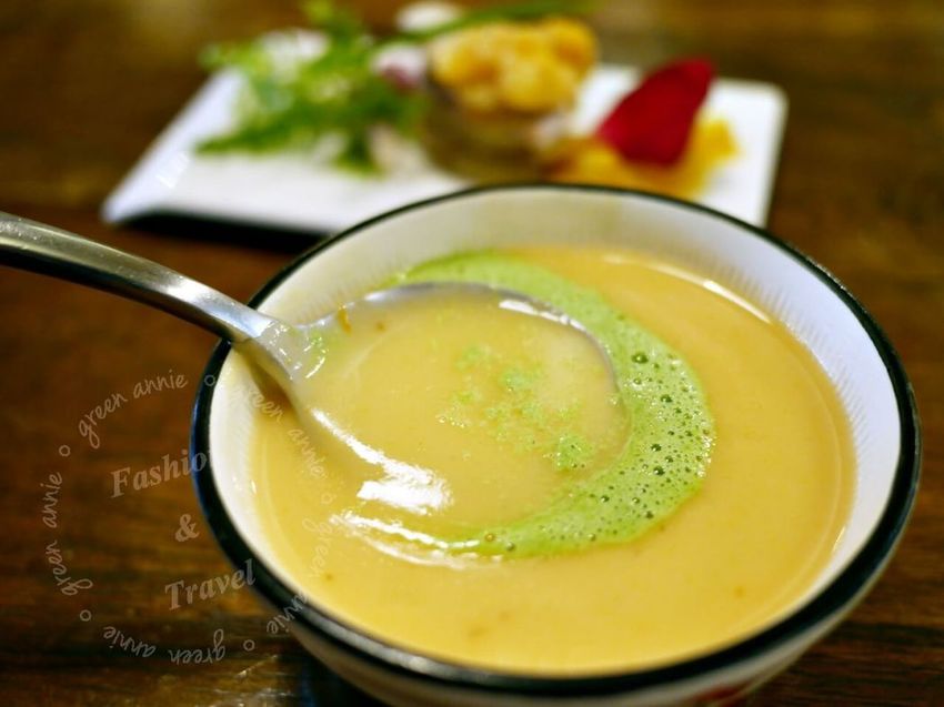 台中-Offer Oh昨日花卷 跨界好食