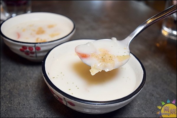 昨日花卷 跨界好食：台中超值商業午餐。大份量異國美味打卡加送飲料套餐均一價240