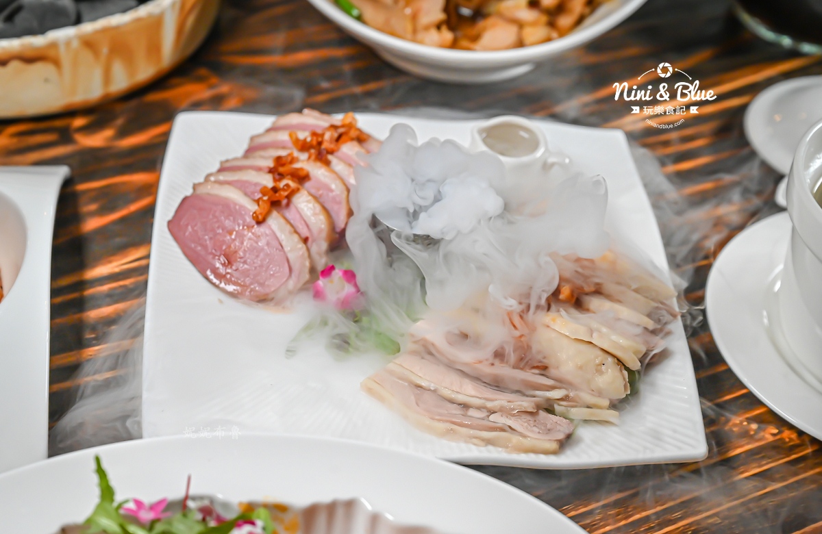 台中勤美商圈創意料理，一個人也可吃中式合菜、商業午餐