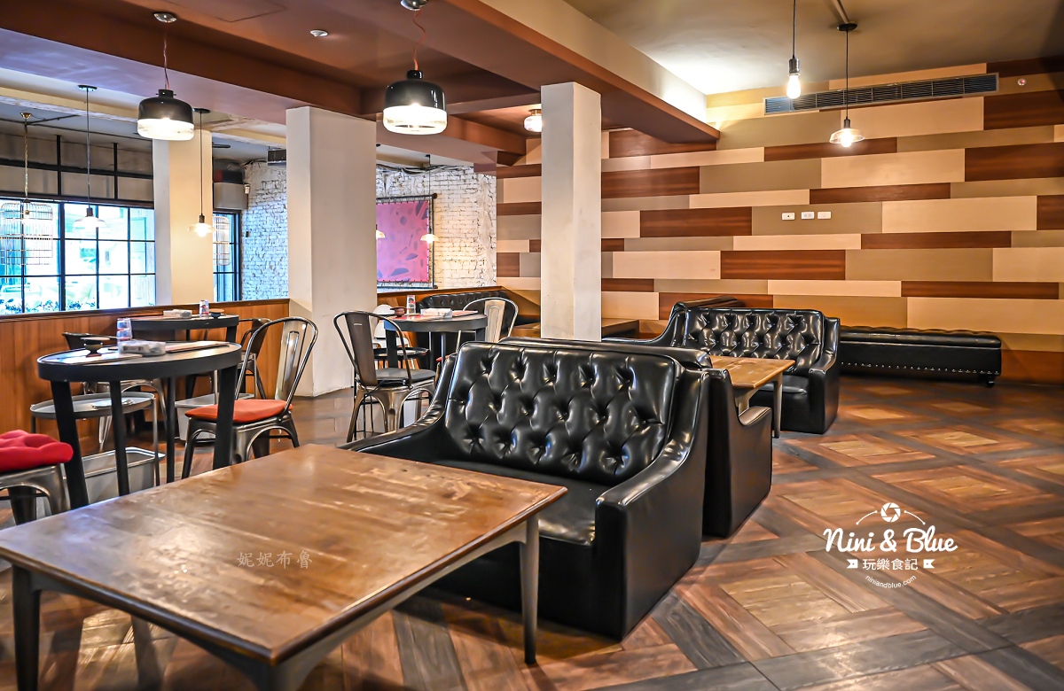 台中勤美商圈創意料理，一個人也可吃中式合菜、商業午餐