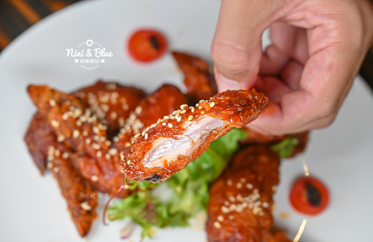 台中勤美商圈創意料理，一個人也可吃中式合菜、商業午餐