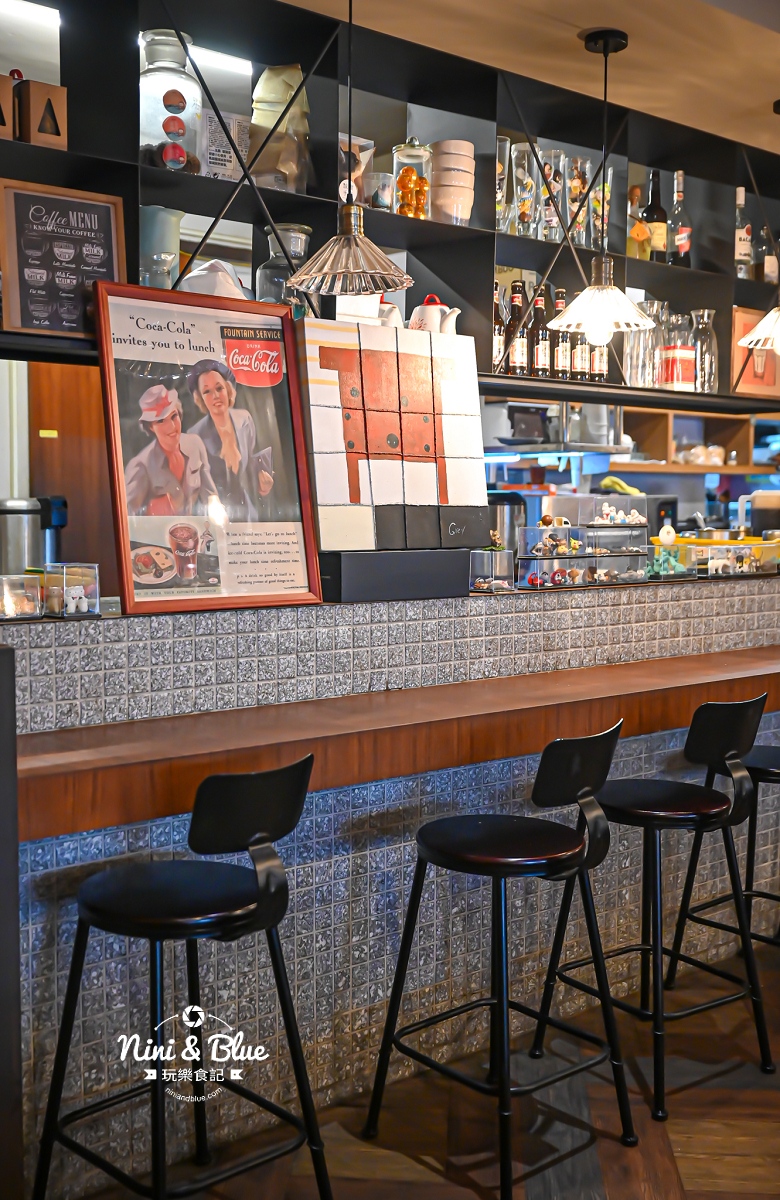 台中勤美商圈創意料理，一個人也可吃中式合菜、商業午餐