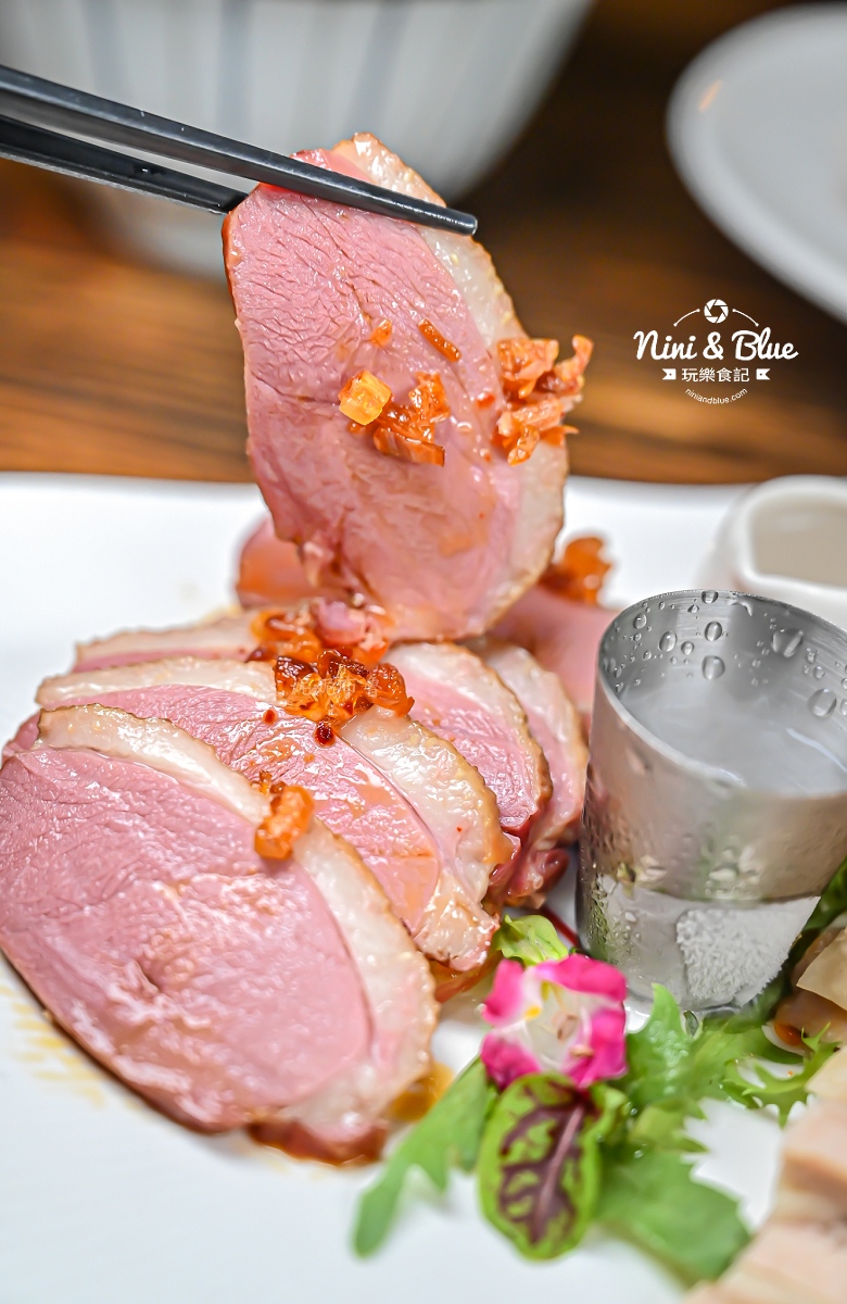 台中勤美商圈創意料理，一個人也可吃中式合菜、商業午餐