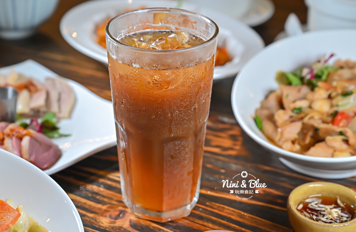 台中勤美商圈創意料理，一個人也可吃中式合菜、商業午餐