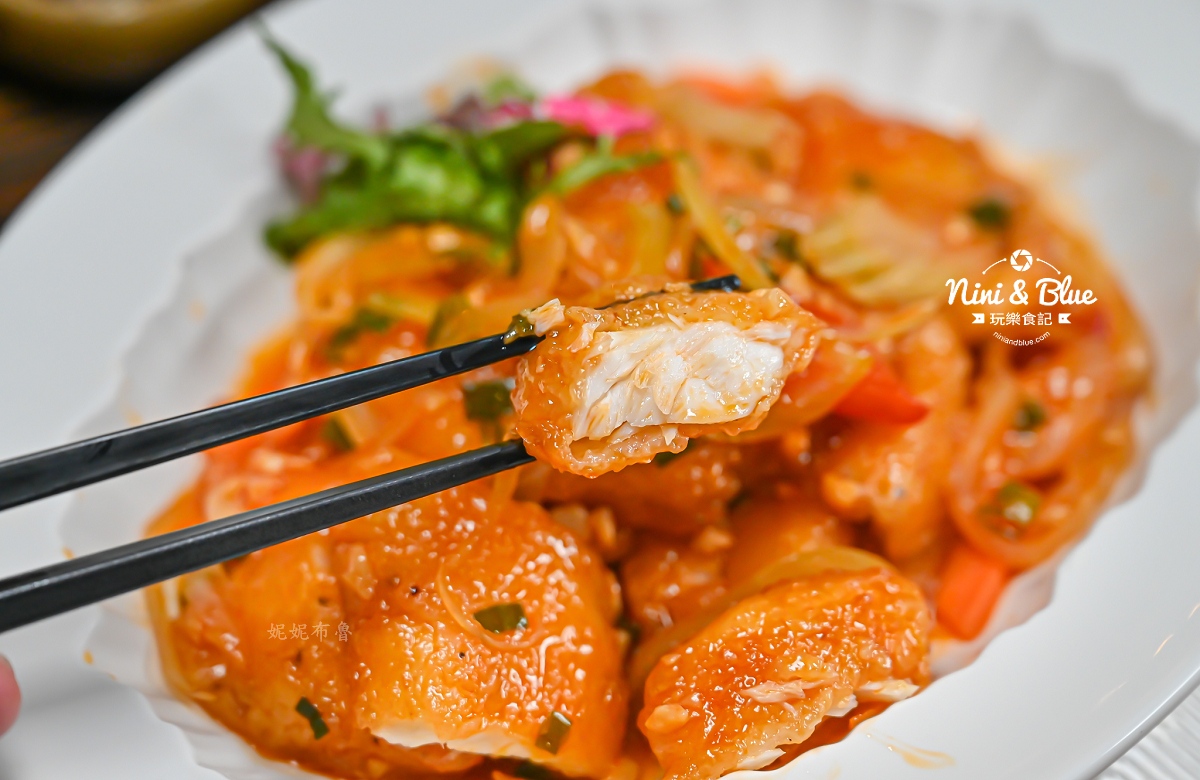 台中勤美商圈創意料理，一個人也可吃中式合菜、商業午餐