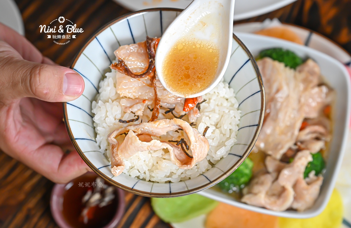 台中勤美商圈創意料理，一個人也可吃中式合菜、商業午餐