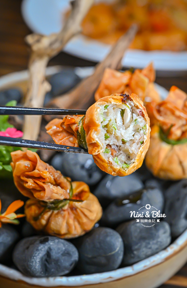 台中勤美商圈創意料理，一個人也可吃中式合菜、商業午餐