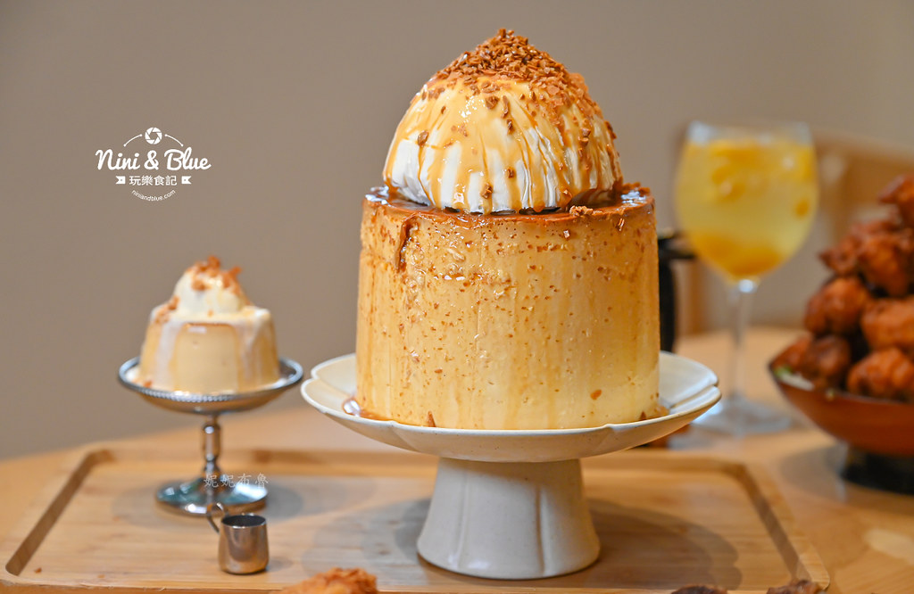 台中勤美商圈創意料理，一個人也可吃中式合菜、商業午餐