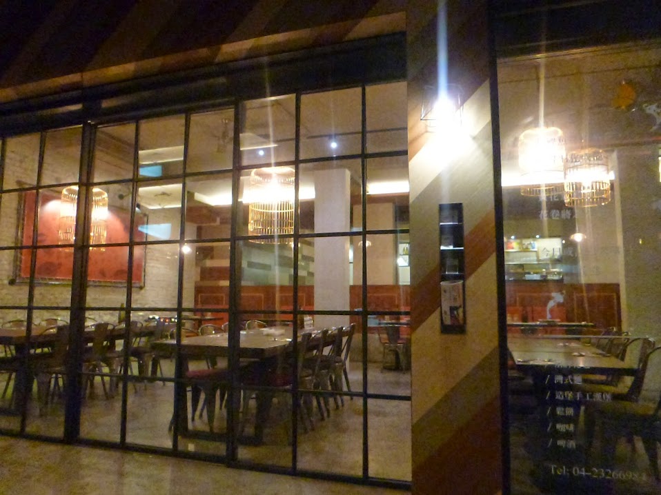 【台中西區/體驗】昨日美好圈卷成味，一吃就許多回憶湧上心頭－昨日花卷