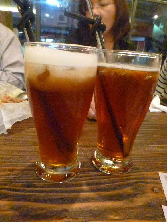 【台中西區/體驗】昨日美好圈卷成味，一吃就許多回憶湧上心頭－昨日花卷