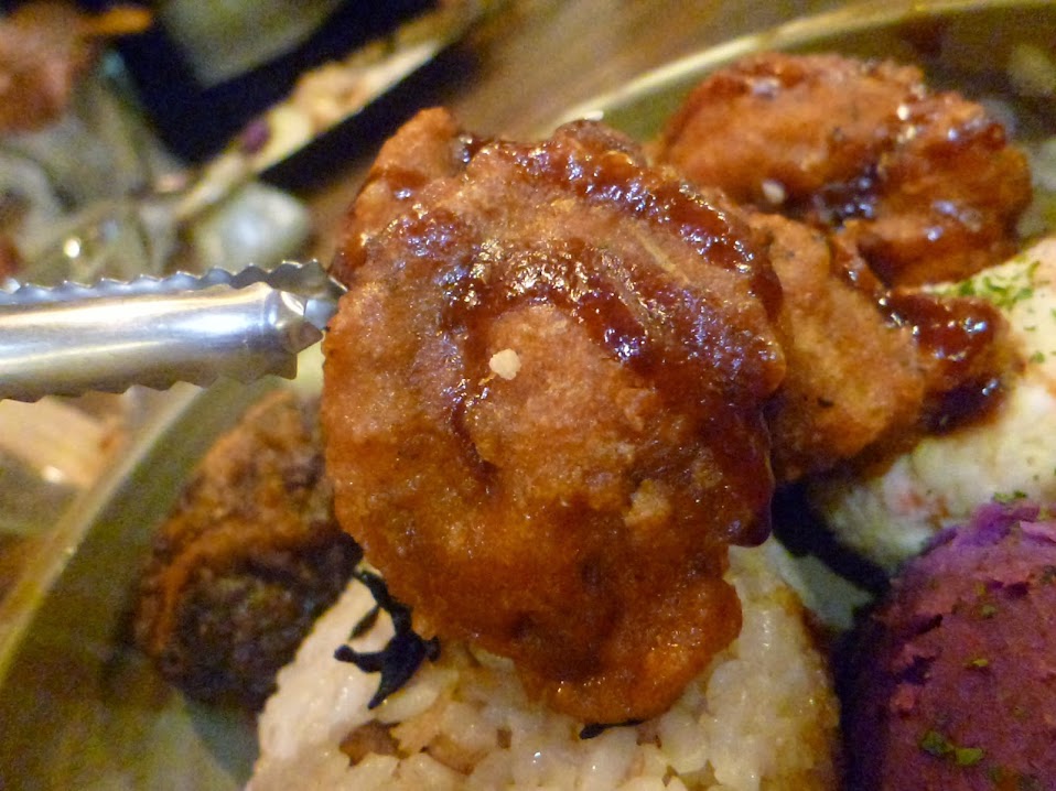 【台中西區/體驗】昨日美好圈卷成味，一吃就許多回憶湧上心頭－昨日花卷