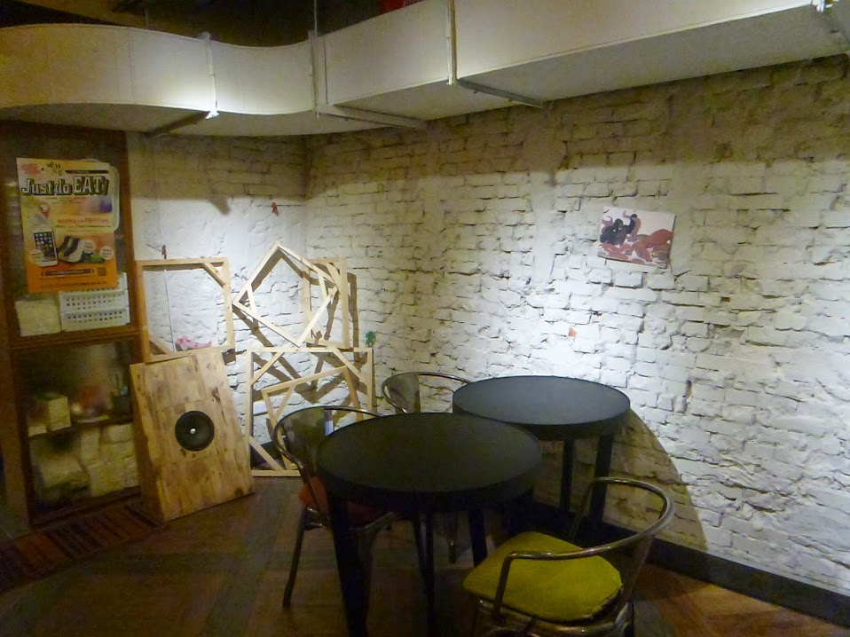 【台中西區/體驗】昨日美好圈卷成味，一吃就許多回憶湧上心頭－昨日花卷