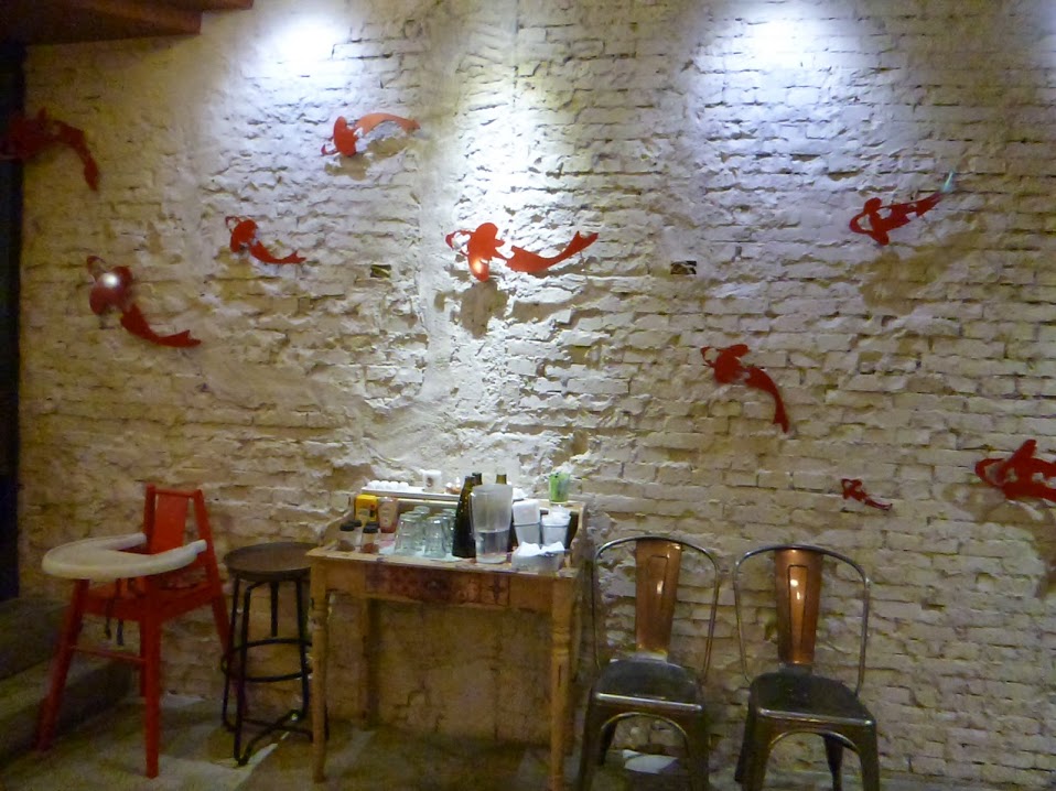 【台中西區/體驗】昨日美好圈卷成味，一吃就許多回憶湧上心頭－昨日花卷