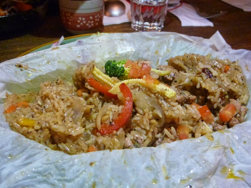 【台中西區/體驗】昨日美好圈卷成味，一吃就許多回憶湧上心頭－昨日花卷