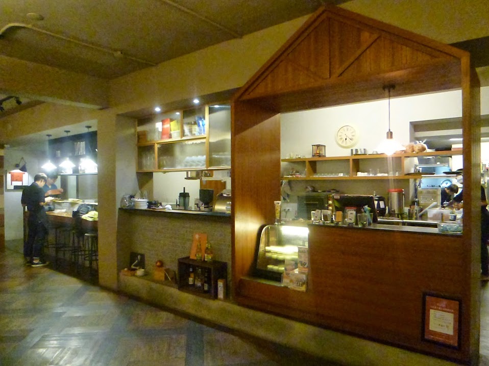 【台中西區/體驗】昨日美好圈卷成味，一吃就許多回憶湧上心頭－昨日花卷