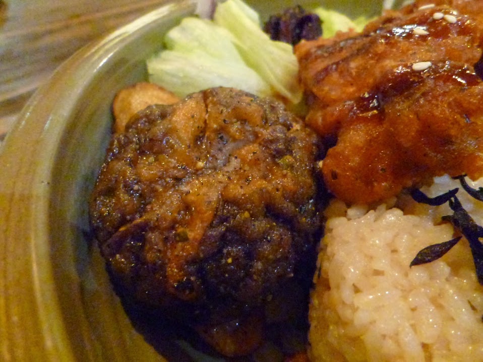 【台中西區/體驗】昨日美好圈卷成味，一吃就許多回憶湧上心頭－昨日花卷