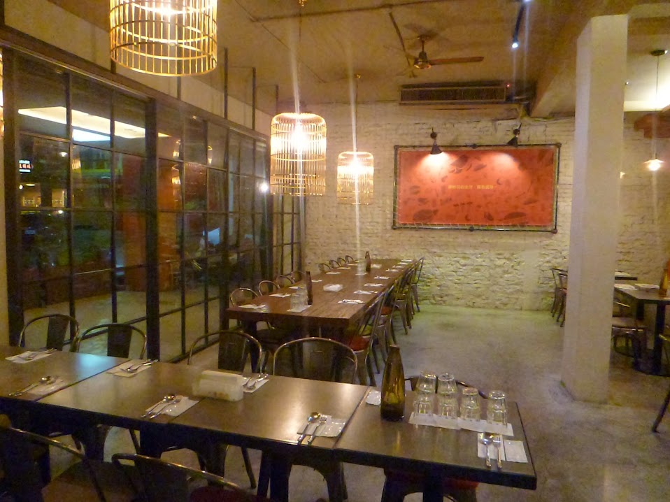 【台中西區/體驗】昨日美好圈卷成味，一吃就許多回憶湧上心頭－昨日花卷