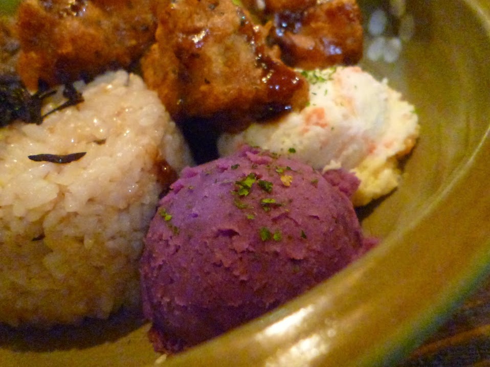 【台中西區/體驗】昨日美好圈卷成味，一吃就許多回憶湧上心頭－昨日花卷