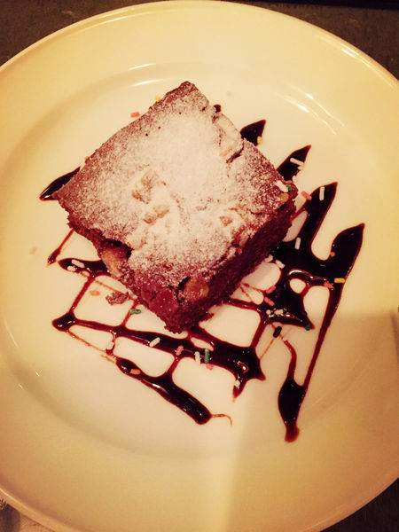 （FoOd台中)♥自己動手捲的料理〔昨日花卷〕，創意料理無國界，想吃什麼就加什麼