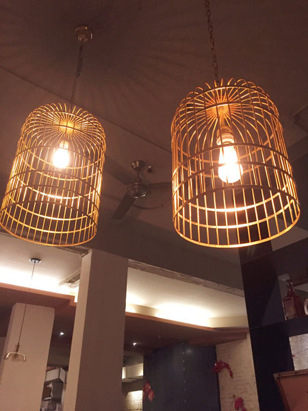 （FoOd台中)♥自己動手捲的料理〔昨日花卷〕，創意料理無國界，想吃什麼就加什麼