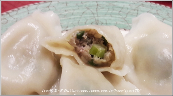 老克明蔥神派【多層次餅皮】(150±10g)X5包：《網購宅配美食》假日在家方便的美食小吃-『老克明食品有限公司』的「手工水餃」及「手工蔥神派」