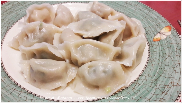 老克明蔥神派【多層次餅皮】(150±10g)X5包：《網購宅配美食》假日在家方便的美食小吃-『老克明食品有限公司』的「手工水餃」及「手工蔥神派」