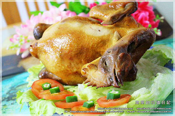 蔥媽媽美食生活館：【宅配】蔥媽媽 年菜全系列《陳年紹興醉甜蝦、百鳥朝凰好食雞、上湯火烔養生雞湯、山珍海味鮑魚佛跳牆…》