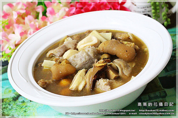 蔥媽媽美食生活館：【宅配】蔥媽媽 年菜全系列《陳年紹興醉甜蝦、百鳥朝凰好食雞、上湯火烔養生雞湯、山珍海味鮑魚佛跳牆…》