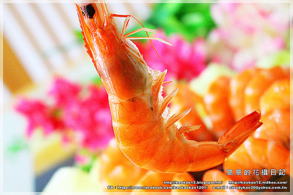 蔥媽媽美食生活館：【宅配】蔥媽媽 年菜全系列《陳年紹興醉甜蝦、百鳥朝凰好食雞、上湯火烔養生雞湯、山珍海味鮑魚佛跳牆…》