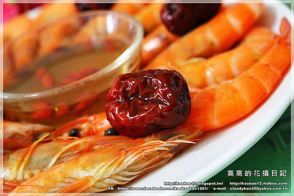 蔥媽媽美食生活館：【宅配】蔥媽媽 年菜全系列《陳年紹興醉甜蝦、百鳥朝凰好食雞、上湯火烔養生雞湯、山珍海味鮑魚佛跳牆…》