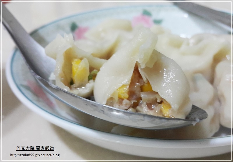 蔥媽媽黑豬肉水餃&玉米水餃&情人果冰 32.jpg