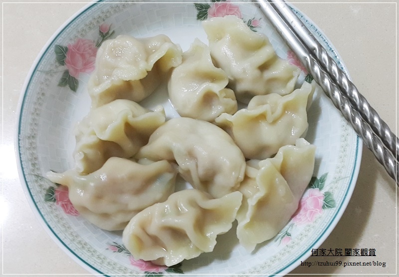 蔥媽媽黑豬肉水餃&玉米水餃&情人果冰 31.jpg