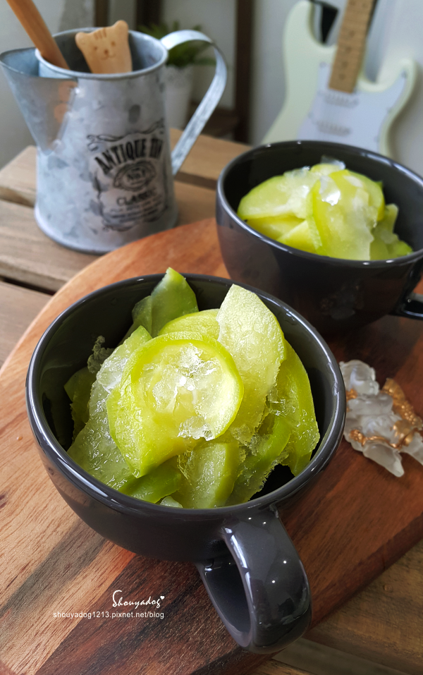 蔥媽媽美食生活館:【宅配美食】蔥媽媽 爆汁手工水餃X古早味情人果冰