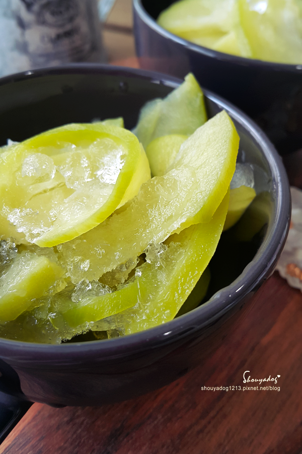 蔥媽媽美食生活館:【宅配美食】蔥媽媽 爆汁手工水餃X古早味情人果冰