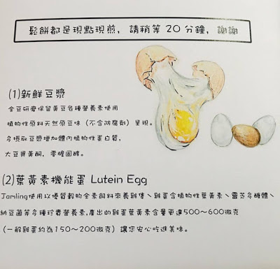 Jamling Cafe：邦妮2兔-捷運信義安和站美食餐廳推薦- Jamling Cafe (日式鬆餅、飲料)