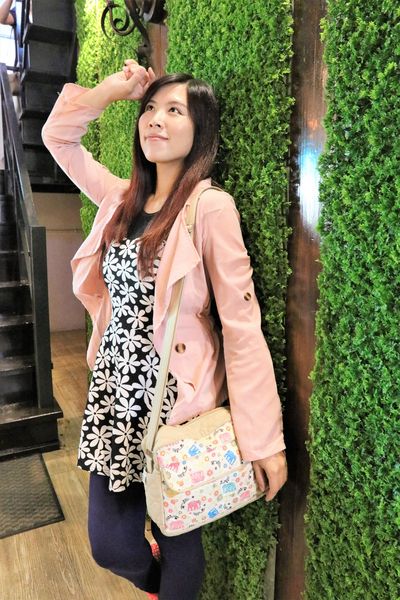 桃園第三航廈咖啡:】第三航廈咖啡廳~超人氣賞空中大鳥機機店家