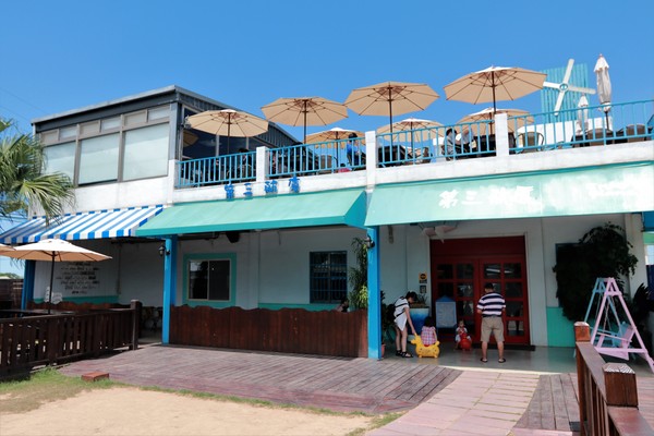 桃園第三航廈咖啡:】第三航廈咖啡廳~超人氣賞空中大鳥機機店家