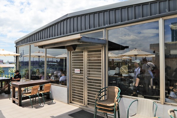 桃園第三航廈咖啡:】第三航廈咖啡廳~超人氣賞空中大鳥機機店家