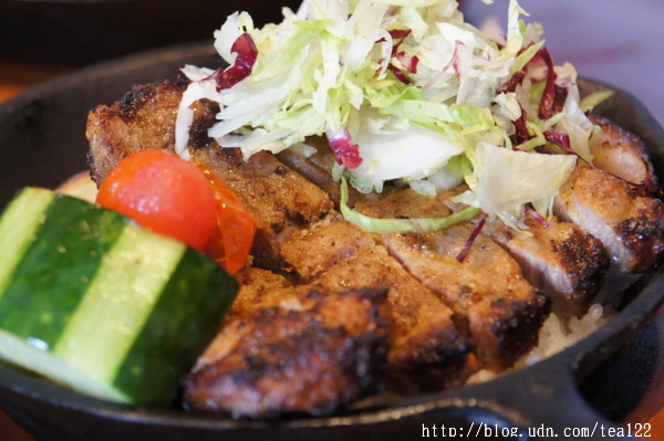 C/P值極高的平價異國料理餐廳