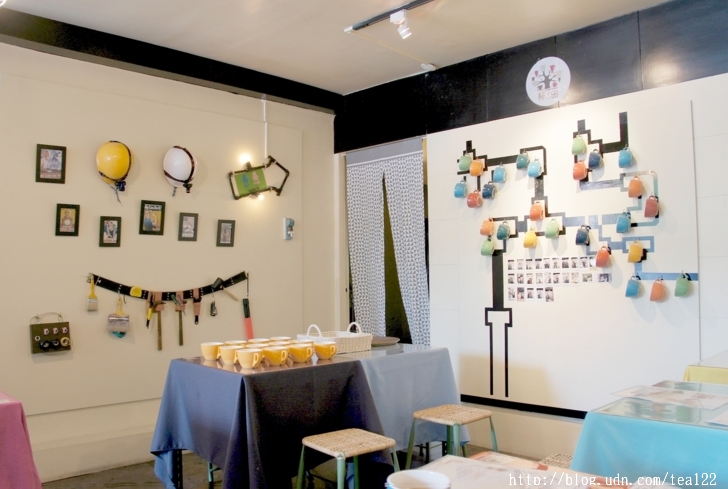 每道料理都令人讚賞的「杯子田」主廚Kimi