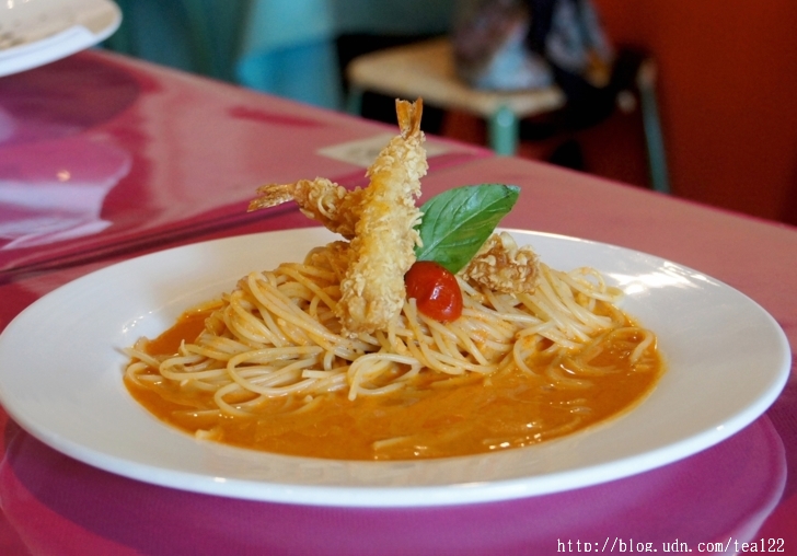 每道料理都令人讚賞的「杯子田」主廚Kimi