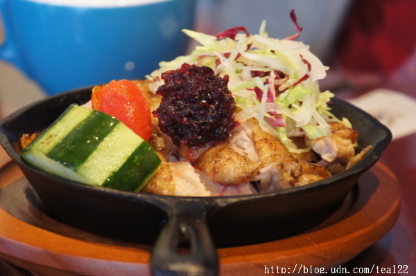 C/P值極高的平價異國料理餐廳