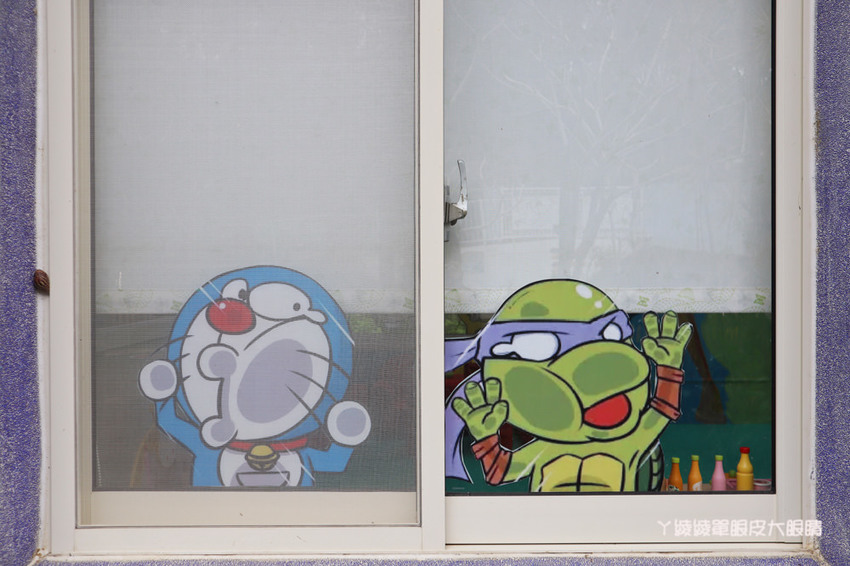 新竹旅遊景點推薦西瓜莊園！巨型西瓜桌椅在北埔，10個新竹網美必拍IG打卡熱門點