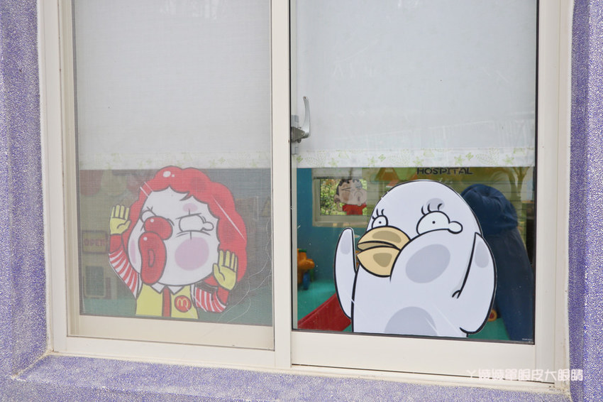 新竹旅遊景點推薦西瓜莊園！巨型西瓜桌椅在北埔，10個新竹網美必拍IG打卡熱門點