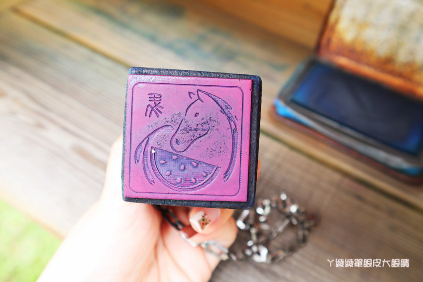 新竹旅遊景點推薦西瓜莊園!巨型西瓜桌椅在北埔,10個新竹網美必拍IG打卡熱門點