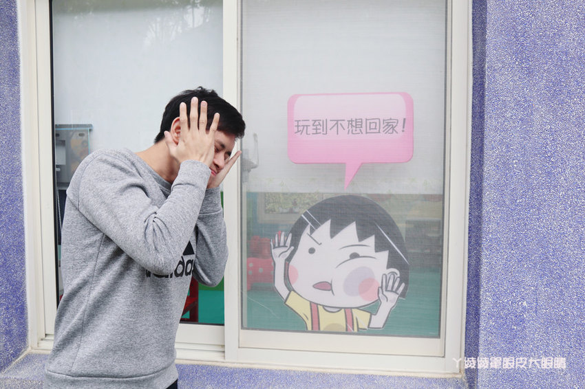 新竹旅遊景點推薦西瓜莊園！巨型西瓜桌椅在北埔，10個新竹網美必拍IG打卡熱門點