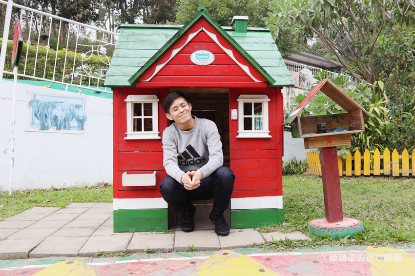 新竹旅遊景點推薦西瓜莊園！巨型西瓜桌椅在北埔，10個新竹網美必拍IG打卡熱門點